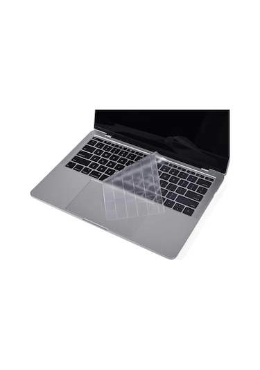 Willowhaven Dayanıklı Klavye Kılıfı Us A1534 A1708 A1988 Modelleri İçin Ultra İnce Tpu Koruma