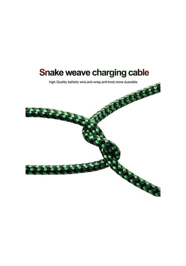 Prestigegoods Olaf Micro Usb Kablosu 1m-3m, Tip-c Usb C Kablo, Samsung, Huawei, Xiaomi Uyumlu, İphone 7/8/x/xs İçin Hızlı Şarj Veri Kablosu