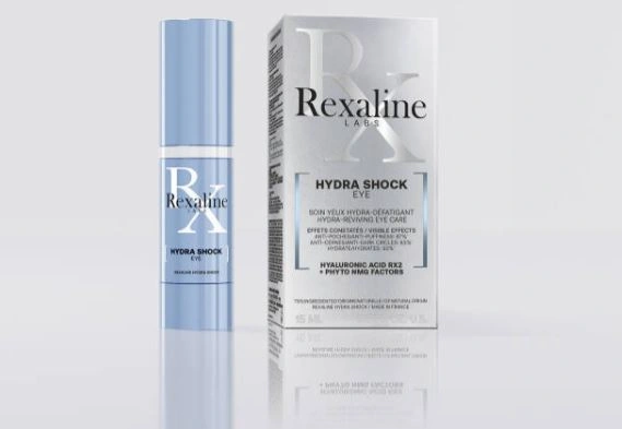 Rexaline Hydra Göz Bakım Kremi 15 Ml 3593787001232