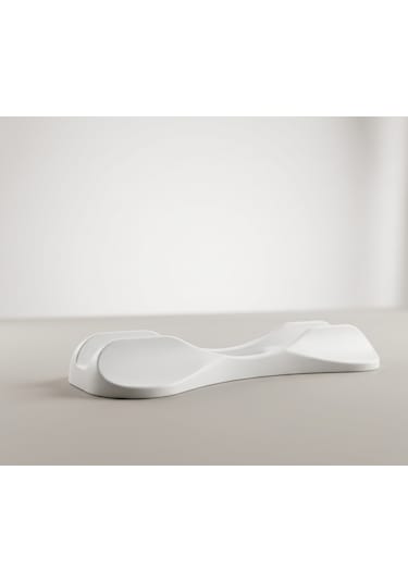 Apple MacBook Uyumlu Air M2 Dikey Stand Laptop Dikey Tutucu