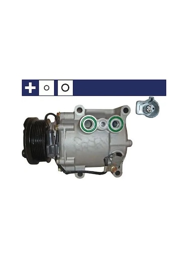 Ford Focus 1 Klima Kompresoru 1.6 1999-2005 Mahle Acp22000s