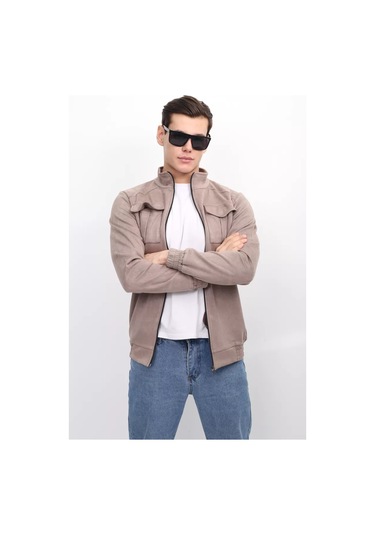 Mbm Demi-sezon Rüzgarlık 222972955 Bej