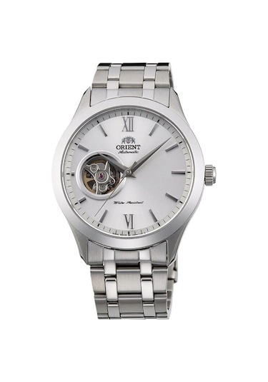 Orient Tag03001w0 Erkek Kol Saati Gri