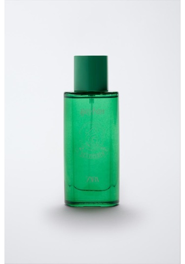 Zara Harry Potter Slytherın Wbeı Edt 40 Ml Çocuk Parfümü