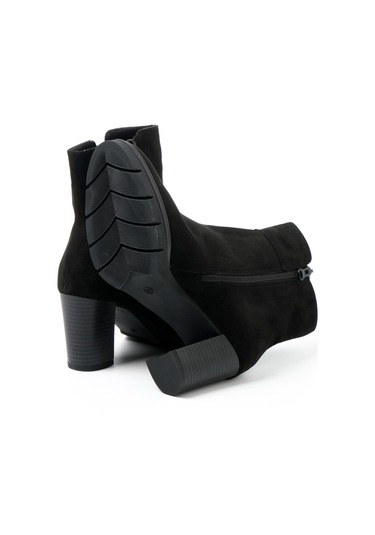 Camoscıo Nero Bot Kadın Diğer 524778 Comart Camoscio Nero Siyah