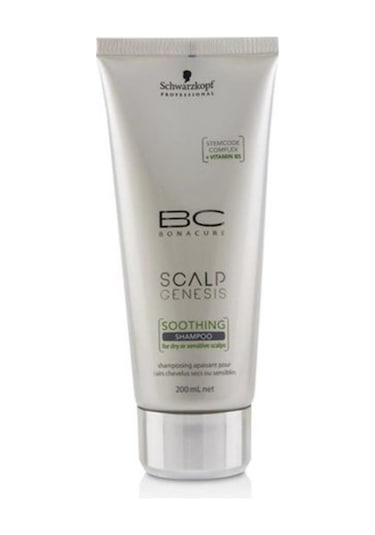 Bonacure Soothing Hassas Yatıştırıcı Şampuan 200 ml