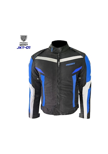 Prosev Jkt01 Dört Mevsim Motosiklet Montu