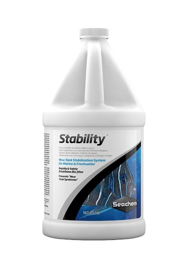Seachem Stability 2 L - Bakteri Kültürü