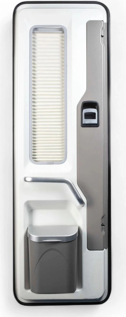 Einstein El-pd-2 Sağ 181x60cm Karavan Kapısı