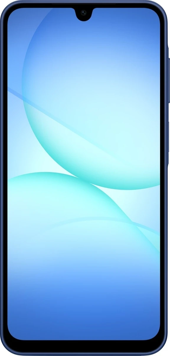 Samsung Galaxy A17 4 GB 128 GB (Distribütör Garantili)