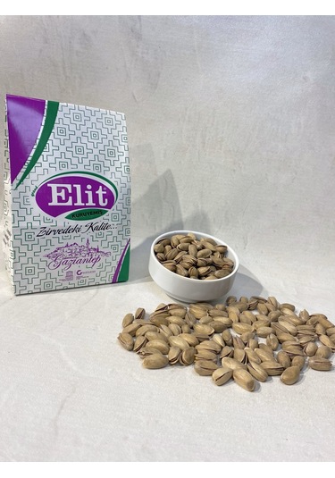 Elit Kuruyemiş Antep Fıstığı 1 KG