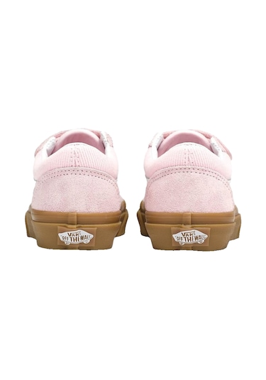 Vans Brooklyn Ls Pnk Pembe