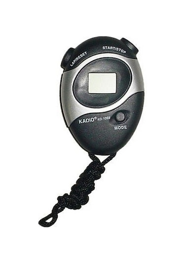 Kadıo Dijital Kronometre N Kd-1069