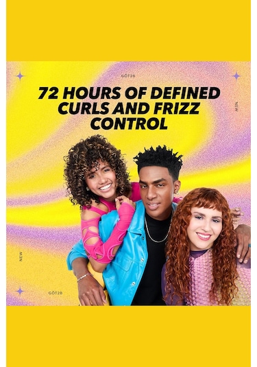 Got2b Curled Bukle Belirginleştirici Jel 425gr