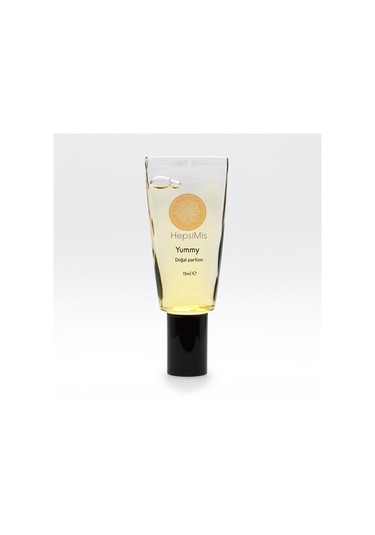 HepsiMis Yummy Doğal Parfüm 15 ML