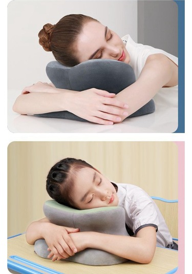 Suntek Yüz Beşiği Aşağı Yastık Çıkarılabilir Ev Masaj Gri Ve Yeşil