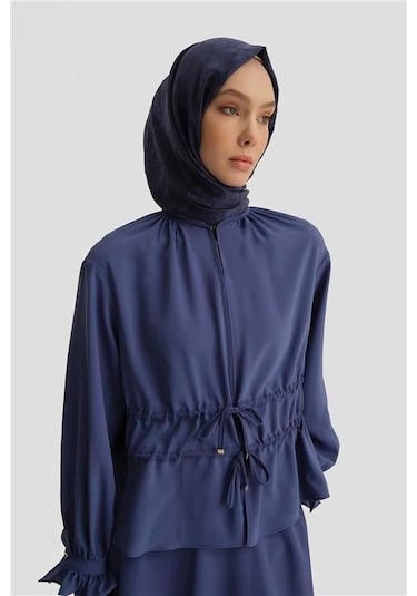 Armine Çift Tünelli Takım 25y6016 Puslu Mor Puslu Mor