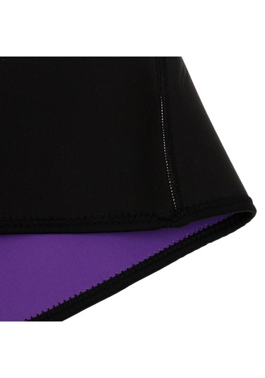 Suntek Neopren Yetişkin Üstü Wetsuit Yelek Uv Koruması Surf