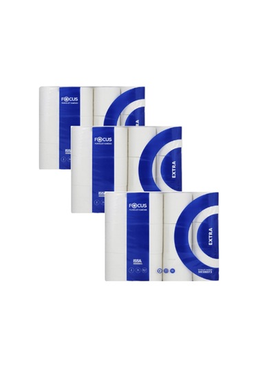 Focus Extra Tuvalet Kagıdı 24 3 72'li