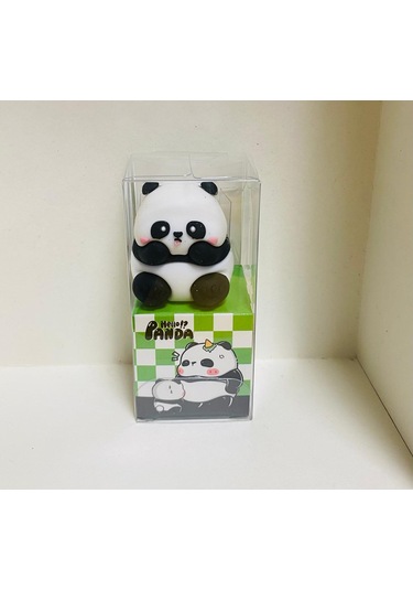 Gıpta Kalemtraş Panda K1504