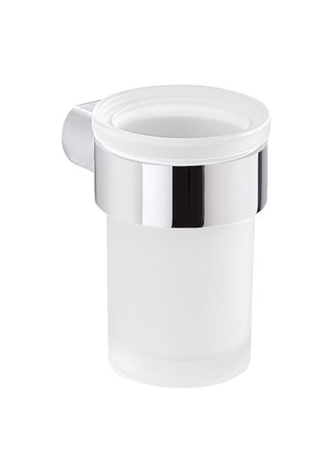 Gedy Pirenei Diş Fırçalık Krom Diğer