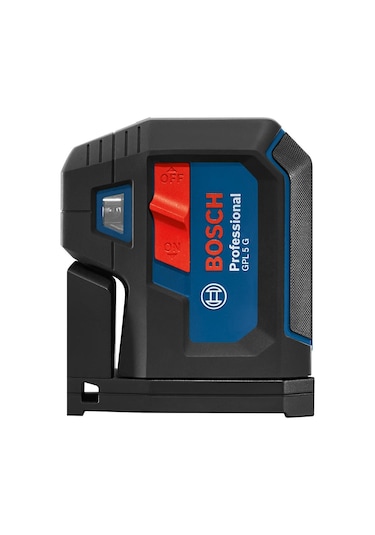Bosch Professional GPL 5 G Nokta Lazermetre