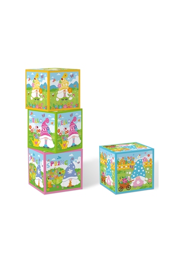 Gajeena Bahar Temalı Festivallere Ve Partilere Uygun Renkli Dekoratif Aksesuar Seti - Kolay Kurulum, Kaliteli Malzeme, Çok Amaçlı Kullanım