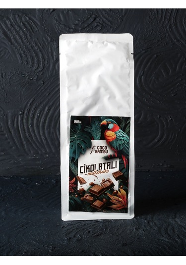 Coco Bambu Çikolata Milkshake 1 KG