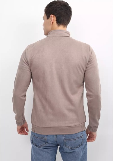 Mbm Demi-sezon Rüzgarlık 222972955 Bej