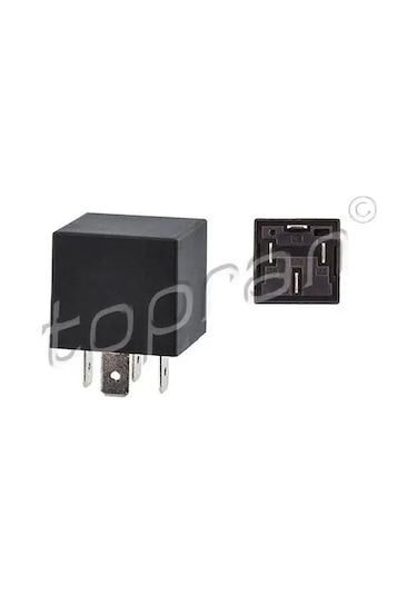 Topran 102409002 Mini Role 141951253a 141951253b 171919505a