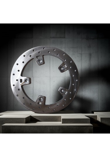 Bmw Arka Disk R1250gs 2019-2021 276mm