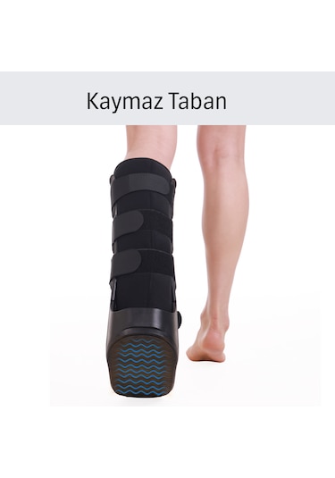 Air Walker Havalı Bot Walker Uzun - L