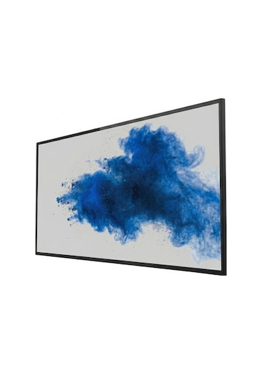 Proscreen Pro Serisi 300x169 Cm Alr Fixed Frame Perde