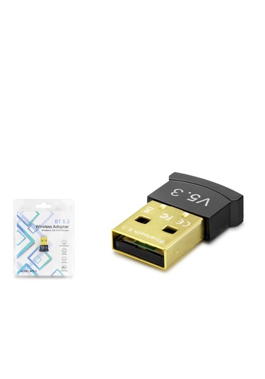 Masaüstü Bilgisayar Bluetooth Aparatı 5.3