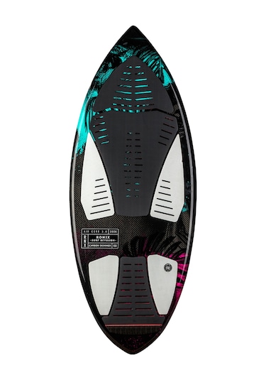 Ronıx Wakesurf Carbon Women