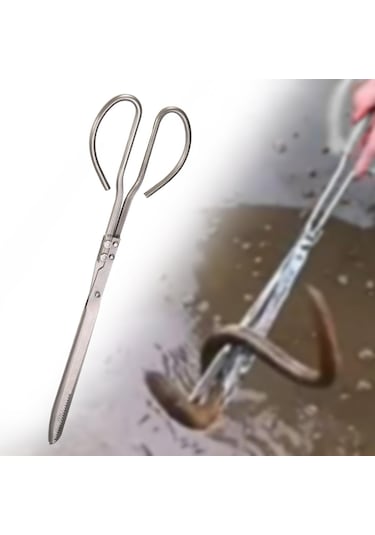 Dolıty Balıkçılık Forseps Aracı Balık Kontrolü Olta L