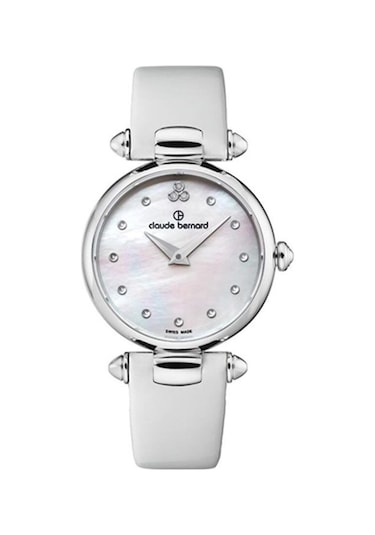 Claude Bernard Cb.20501.3.nadn Erkek Kol Saati Rose Gold
