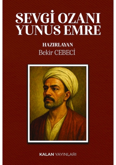 Sevgi Ozanı Yunus Emre