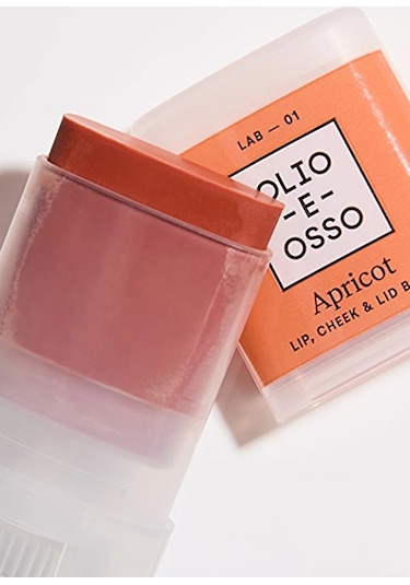 Olio E Osso Apricot Dudak Nemlendirici Multi Stick 01