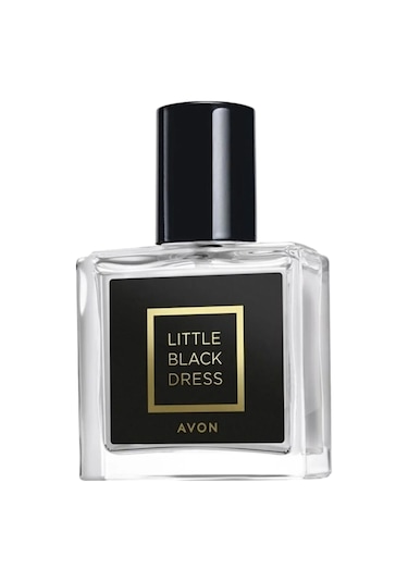 Avon Little Black Dress Kadın Parfüm EDP 30 ML