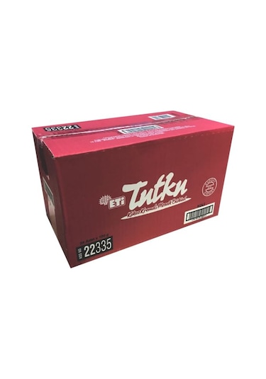 Eti Tutku Lokmalık 24 x 100 G