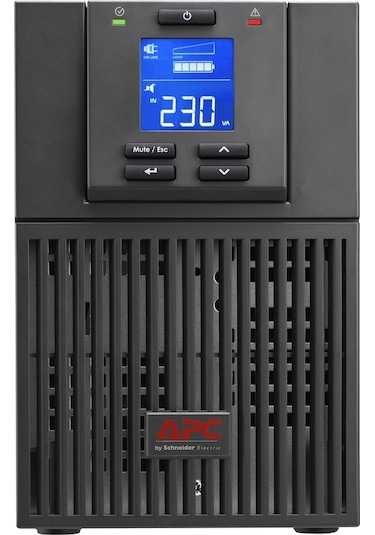 APC SRV1KI Easy UPS 1000 VA Online UPS Kesintisiz Güç Kaynağı