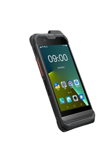 Hytera Pnc460 Poc Bas-konuş El Terminali Android 12 4g Lte