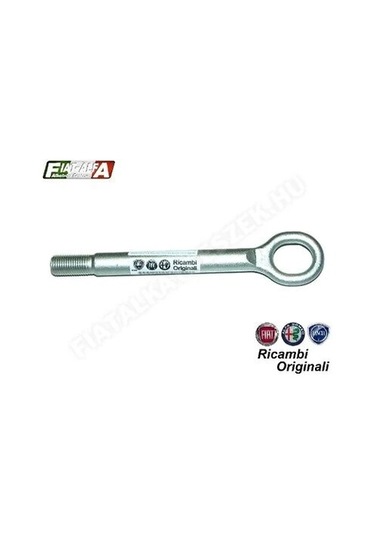 Fiat Doblo 2001-2005 Orta Kapı Alt Makarası Sol Oem No 46843008
