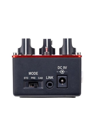 Vox Valvenergy Mystic Edge Preamp Pedalı