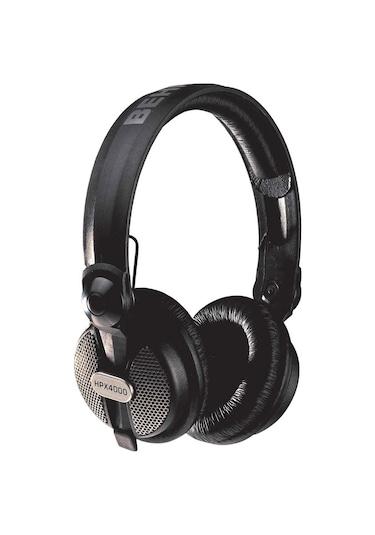 Behringer Hpx4000 Dj Kulaklık