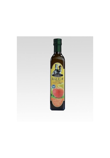 Ralila Organik Elma Sirkesi 500 ML