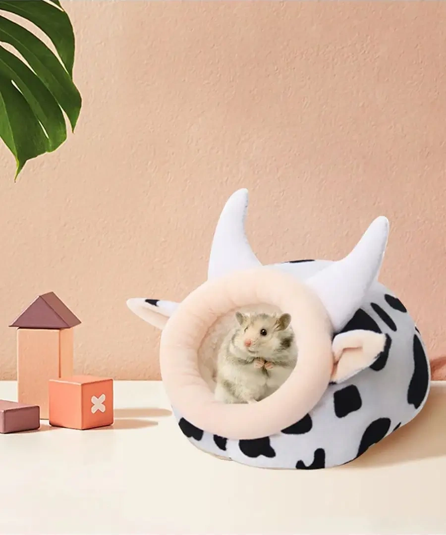 Petsroom Klein Sürüngenler İçin Ev Yatak Barınak 153298627