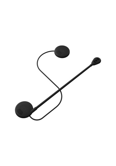 Cbtx Global Mh03 Motosiklet Kaskı Bluetooth Kulaklığı