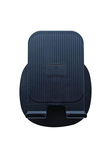 S118 360 Dönerli Katlanabilir Telefon Tutucu Al4321